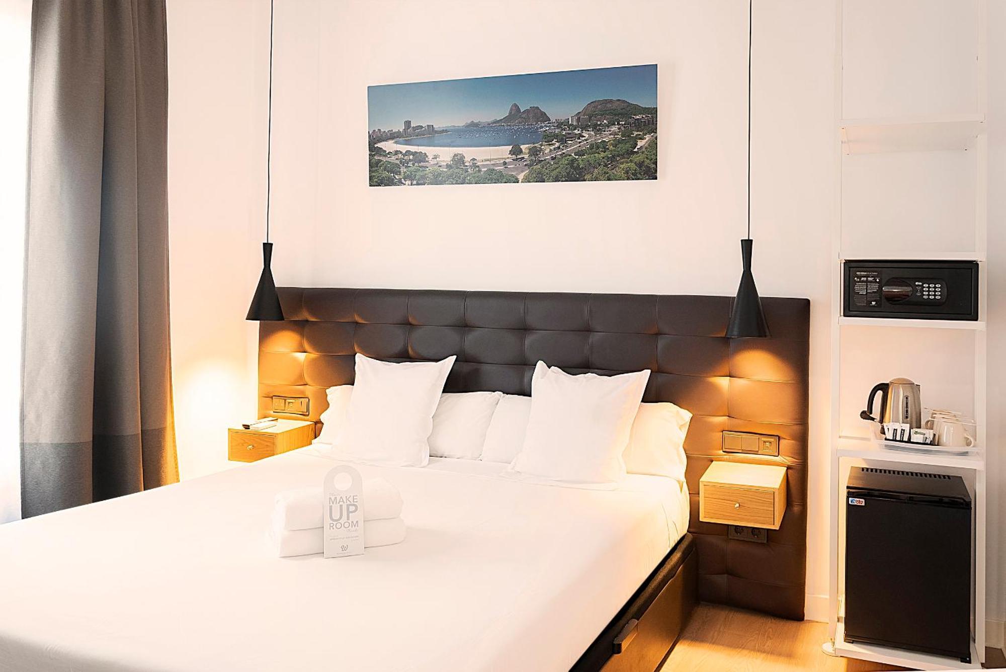 Woohoo Rooms Chueca — Foto 2